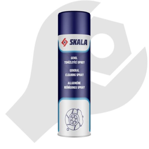 Skala Genel Temizleyici Sprey
